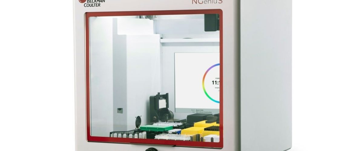 Beckman Coulter Life Sciences and Illumina Accelerate Oncology Research with Launch of TruSight Oncology 500 DNA/RNA Application