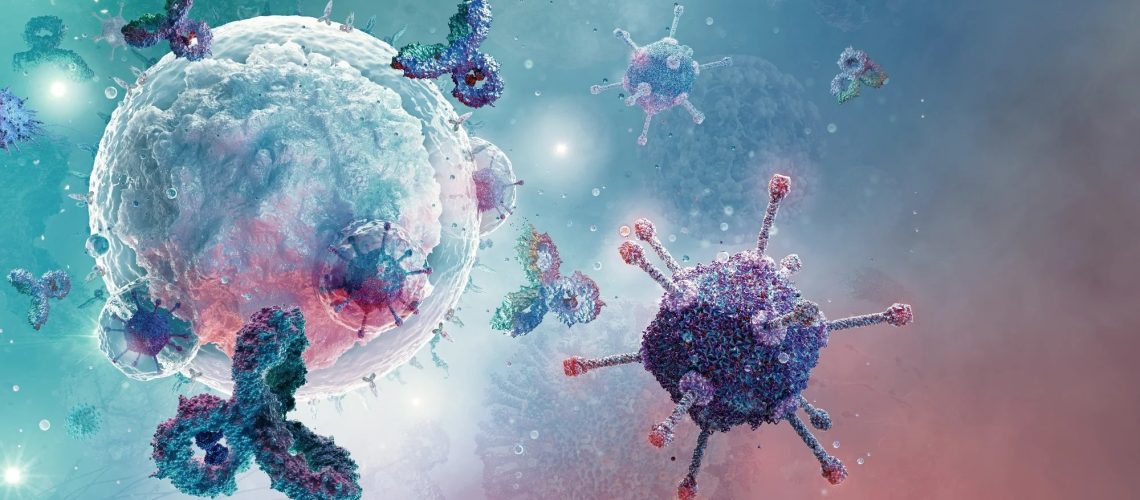 Study: Dietary iron deficiency impairs effector function of memory T cells following influenza infection. Image Credit: Corona Borealis Studio  / Shutterstock