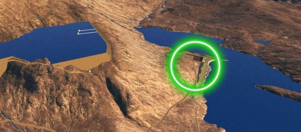 בריטניה חושפת ענק אנרגיה חדש