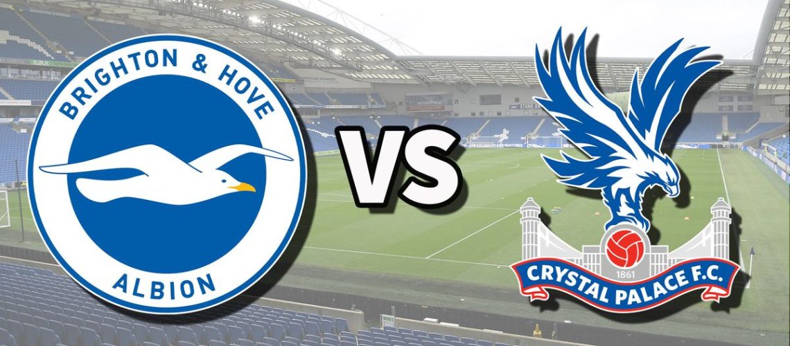 ברייטון נגד קריסטל פאלאס בשידור חי: איך לצפות במשחק פרמייר ליג באינטרנט