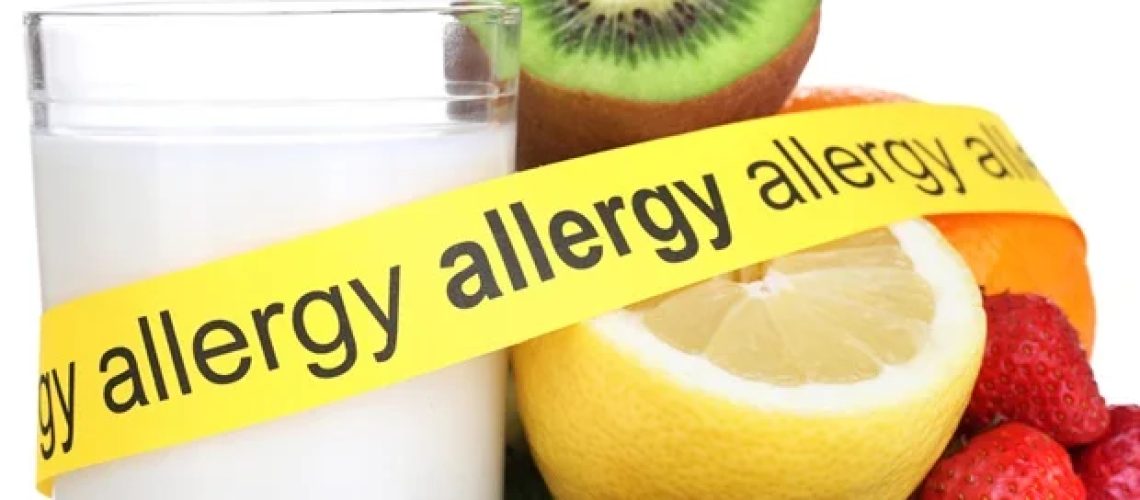 בשר בקר מתורבת מראה סיכוני אלרגיה מעורבים במחקר מוקדם של בטיחות מזון