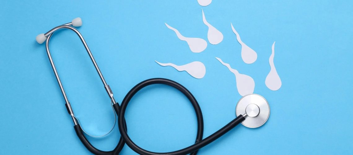 Study: Analysis of adult men’s knowledge in the area of male fertility in relation to selected lifestyle factors. Image Credit: Vladimir Sukhachev / Shutterstock