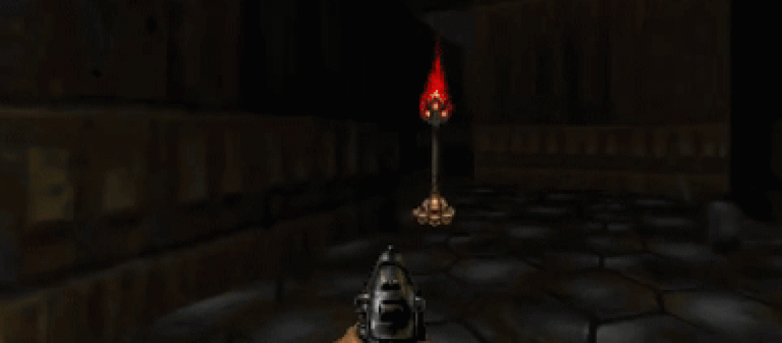 גוגל השתמשה בבינה מלאכותית כדי ליצור מחדש את Doom - ואנשים לא יכולים להבחין בין הדבר האמיתי