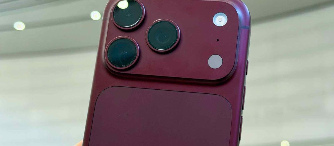 גודל הסוללה של iPhone 18 Pro, 18 Pro Max נחשף זה עתה - הנה הקיבולת הרשמית מההרס של iFixit