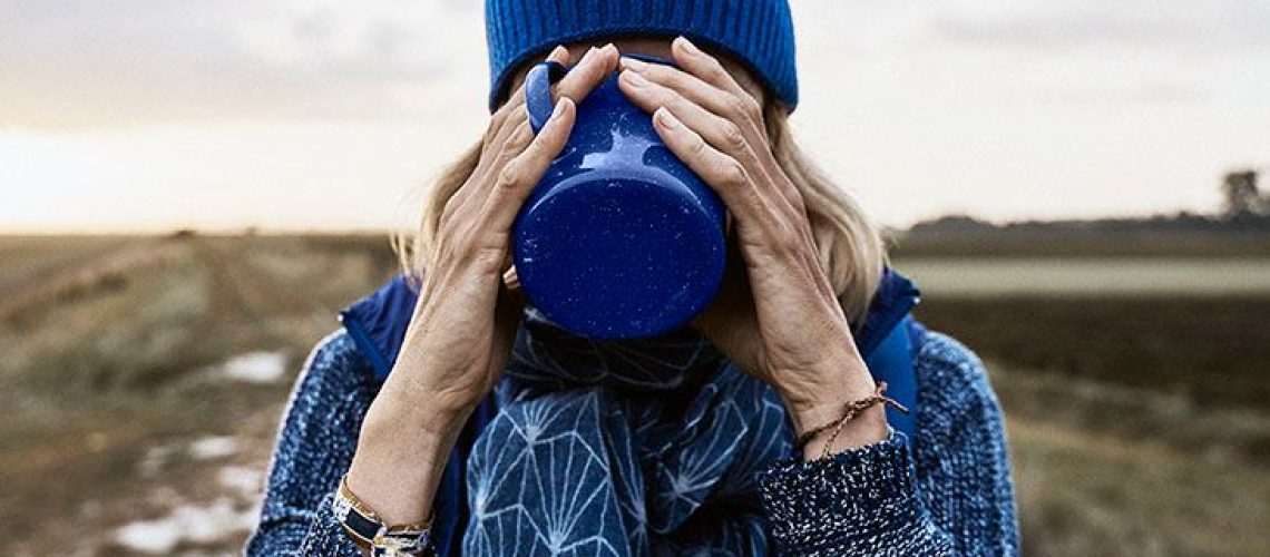 גיל המעבר וגורמי רבייה אחרים עשויים לשחק תפקיד בסיכון לסרטן ריאות