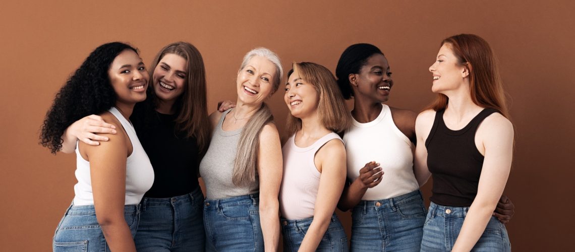 Study: Examining body appreciation in six countries: The impact of age and sociocultural pressure. Image Credit: Artem Varnitsin / Shutterstock