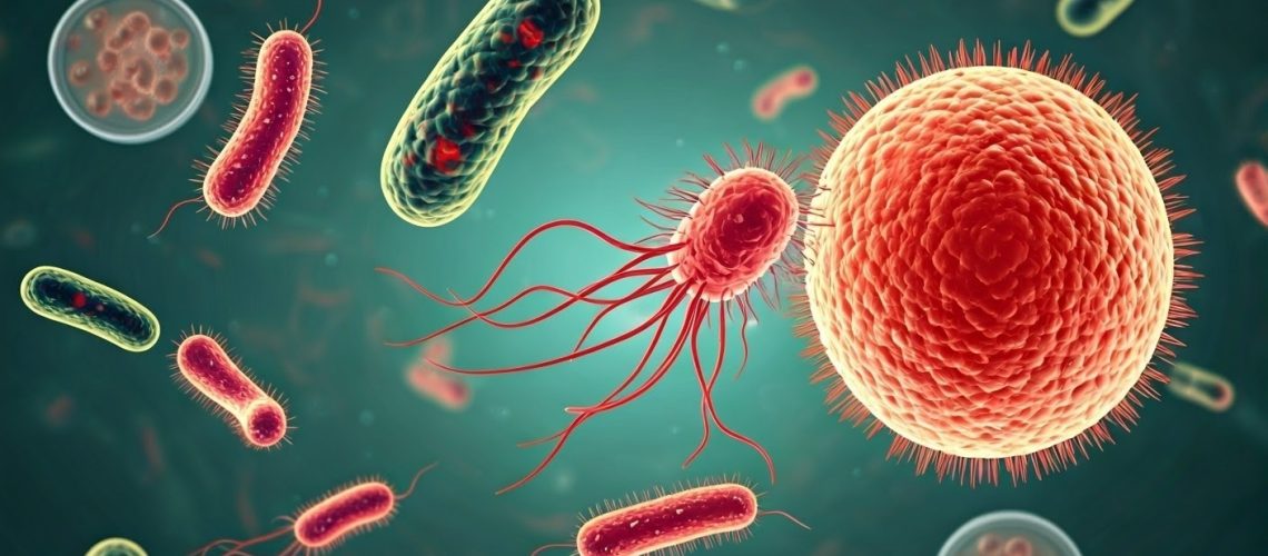 Study: Two codependent routes lead to high-level MRSA. Image Credit: Shutterstock AI / Shutterstock.com