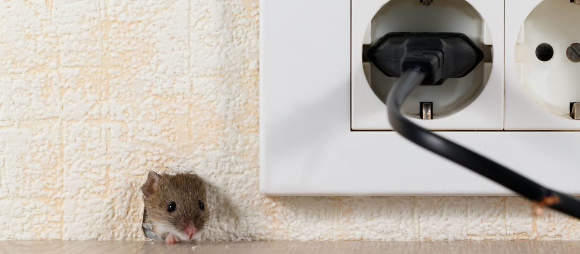 גיליתי מה באמת דוחה עכברים - ואולי זה מתחבא בחדר האמבטיה שלך עכשיו