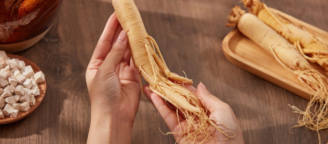 Review: Rare ginsenosides: a unique perspective of ginseng research. Image Credit: Light Stock / Shutterstock