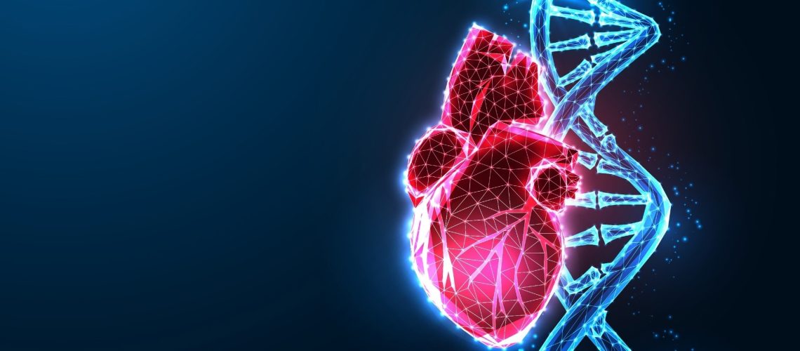 גנים לדיכאון מגבירים את הסיכון למחלות לב של נשים