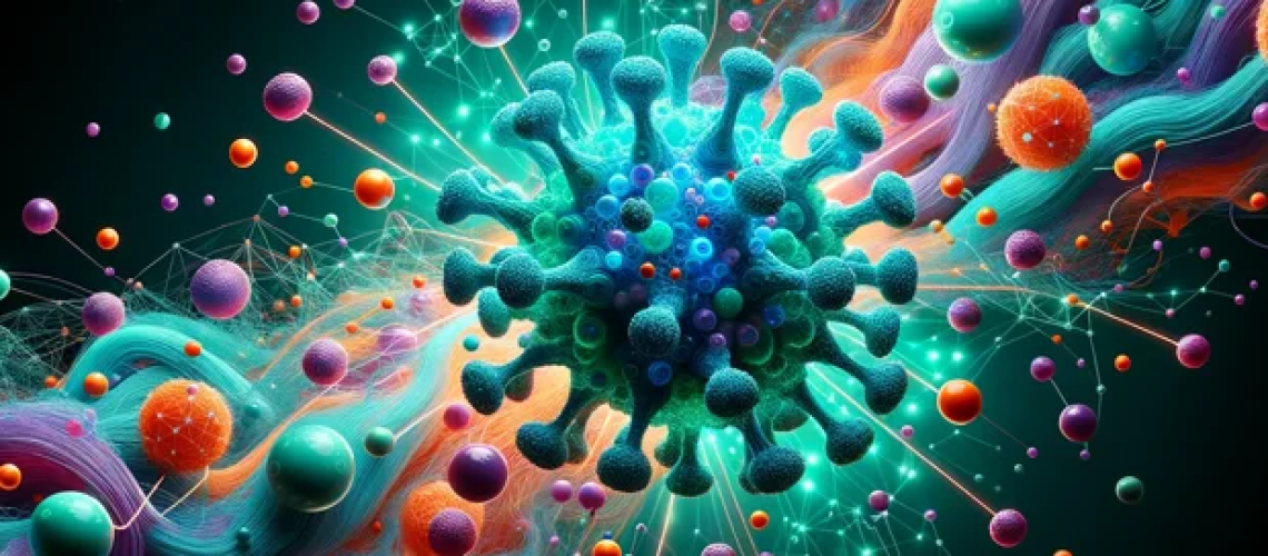 גרסת SARS-CoV-2 המתהווה BA.3.2 אינה מראה סימנים לסכנה גדולה יותר