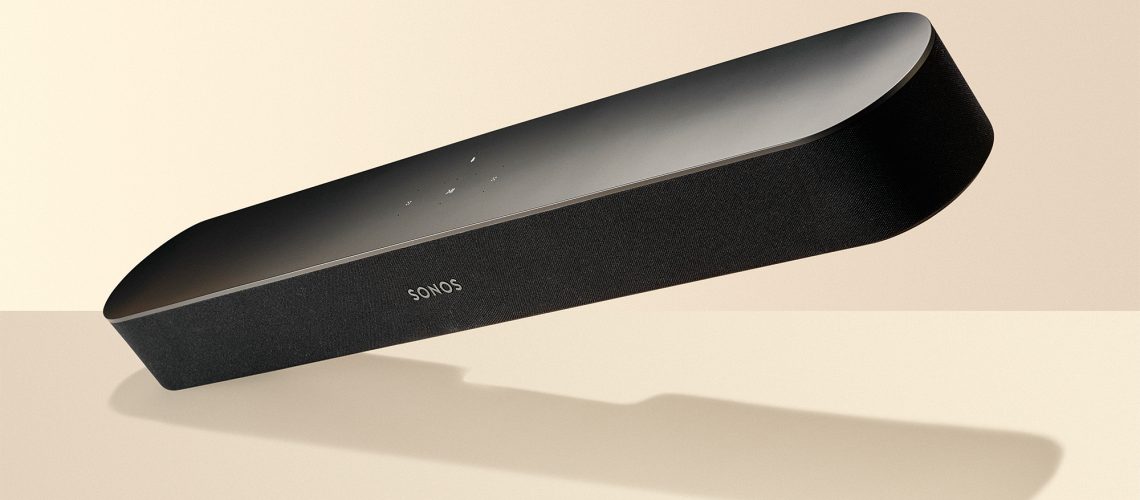 Sonos Beam