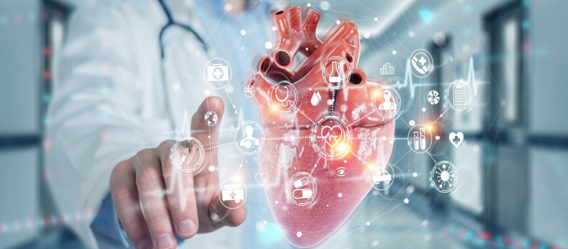 Study: Heart Disease and Stroke Statistics: A Report of US and Global Data From the American Heart Association. Image Credit: sdecoret / Shutterstock.com