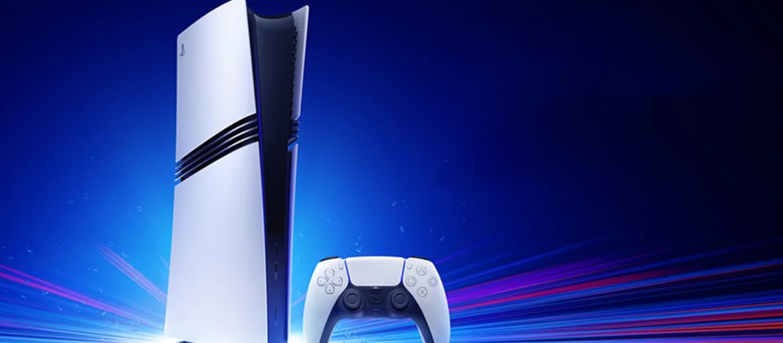 PS5 Pro