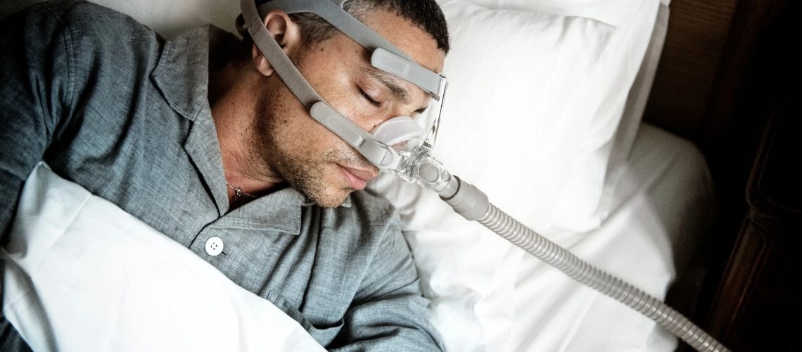 Study: The association between obstructive sleep apnoea and erectile dysfunction: a systematic review and meta-analysis. Image Credit: Rawpixel.com / Shutterstock