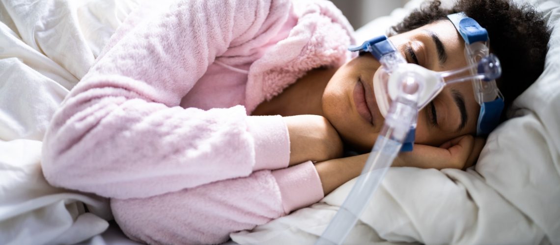 דום נשימה בשינה מעלה את הסיכון לדמנציה אצל נשים מבוגרות