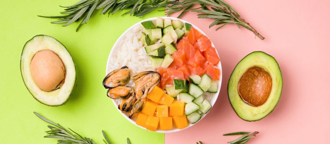 Review: The Role of the FODMAP Diet in IBS. Image Credit: Marharyta M / Shutterstock