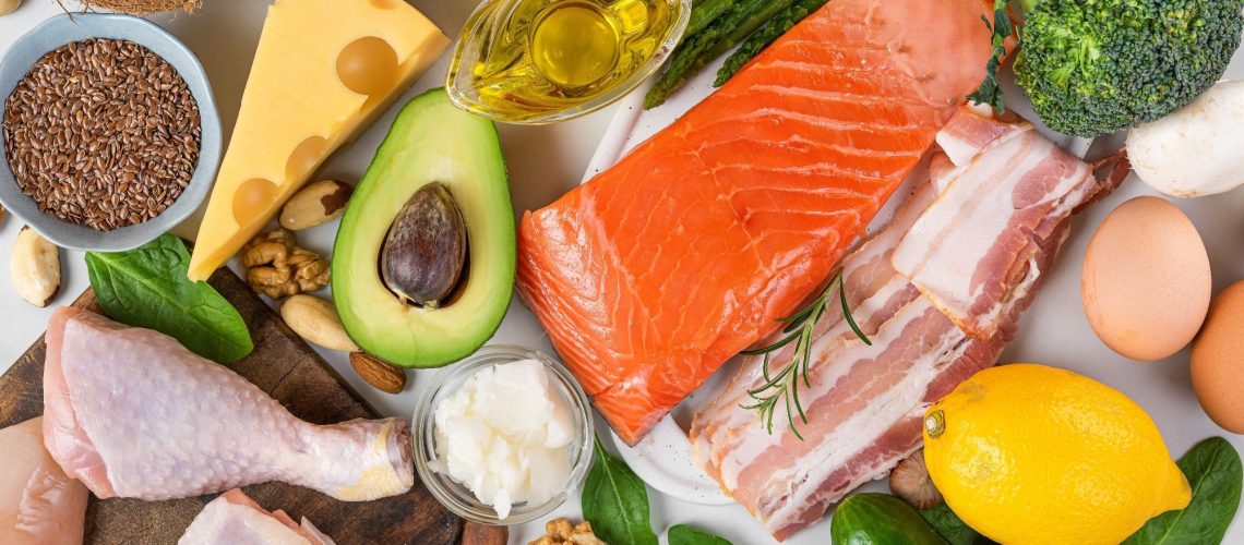 Study: The Potential Effects of the Ketogenic Diet in the Prevention and Co-Treatment of Stress, Anxiety, Depression, Schizophrenia, and Bipolar Disorder: From the Basic Research to the Clinical Practice. Image Credit: artem evdokimov / Shutterstock.com