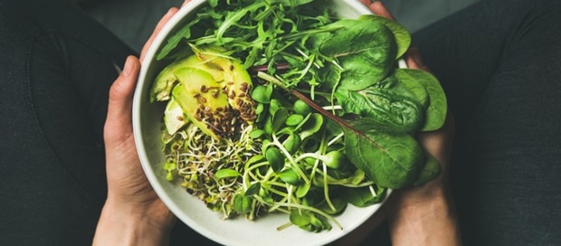 דיאטות טבעוניות וקטו מעוררות שינויים ברורים במערכת החיסון תוך שבועיים בלבד