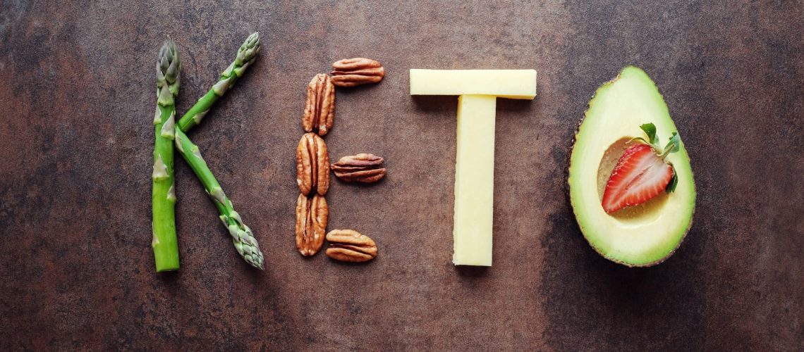 Study: Ketogenic diet induces p53-dependent cellular senescence in multiple organs. Image Credit: SewCreamStudio / Shutterstock