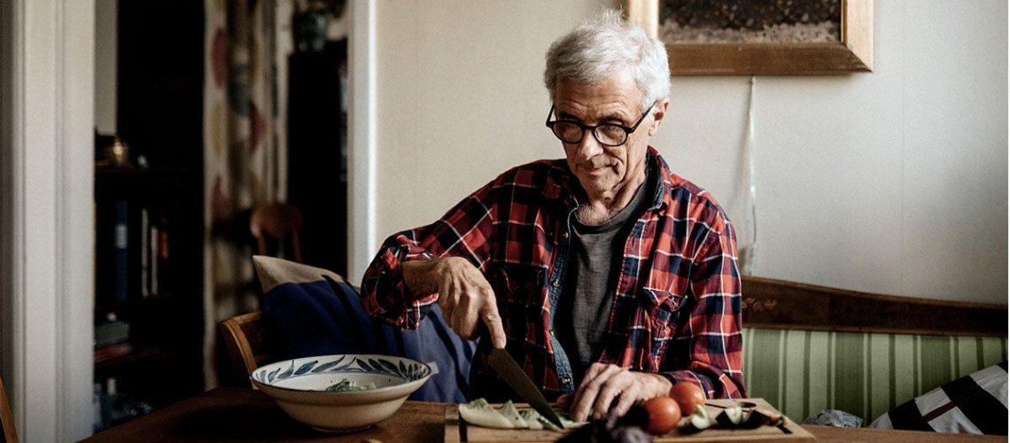 דיאטת MIND קשורה להזדקנות איטית יותר ולסיכון נמוך יותר לדמנציה