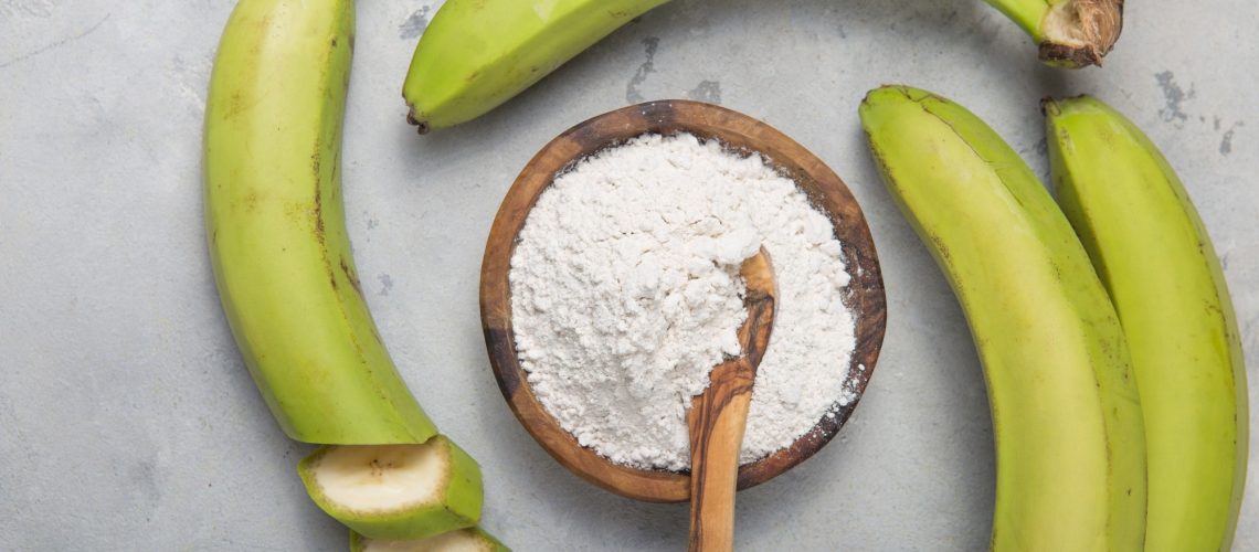 Study: Resistant starch intake facilitates weight loss in humans by reshaping the gut microbiota. Image Credit: Sokor Space / Shutterstock