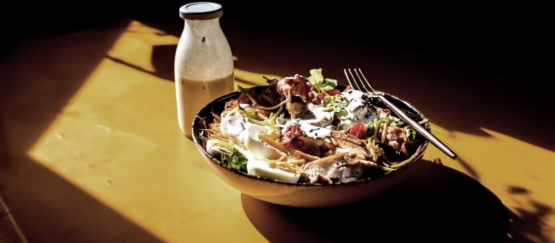 דיאטת קטו עשויה לסייע בשיפור בריאות נפשית חמורה, תסמינים מטבוליים