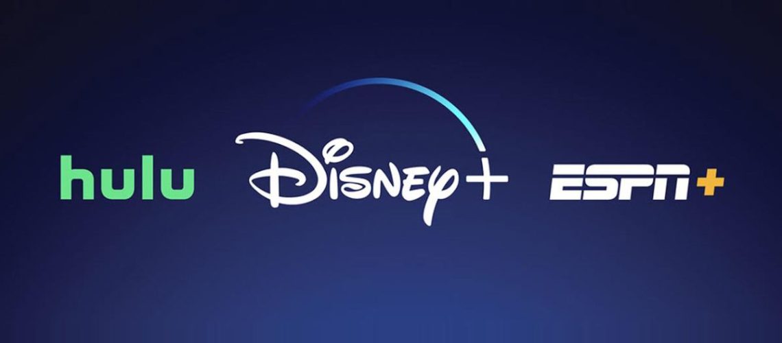 Ad free Hulu bundle with Disney Plus ESPN Plus