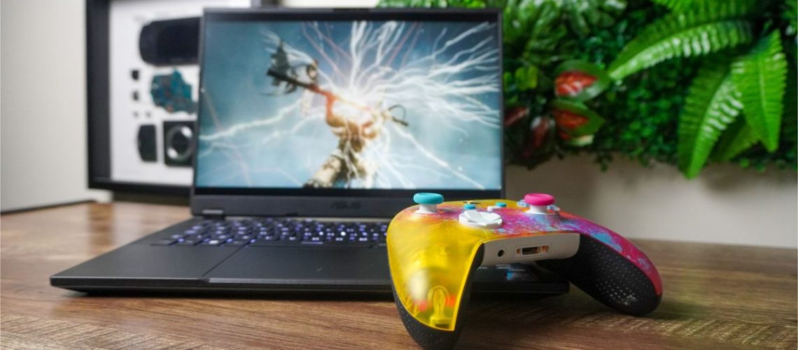 דליפת Nvidia DLSS 4 מפרטת שדרוגים ענקיים שמגיעים למעבדי GPU מסדרת RTX 50 - קצבי פריימים גבוהים יותר, מעקב אחר קרניים משופר ועוד