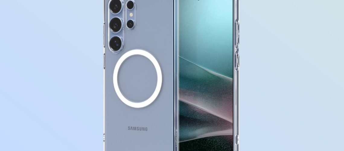 דליפת כיסוי ל-Samsung Galaxy S25 יכולה לרמז על השדרוג הגדול הזה