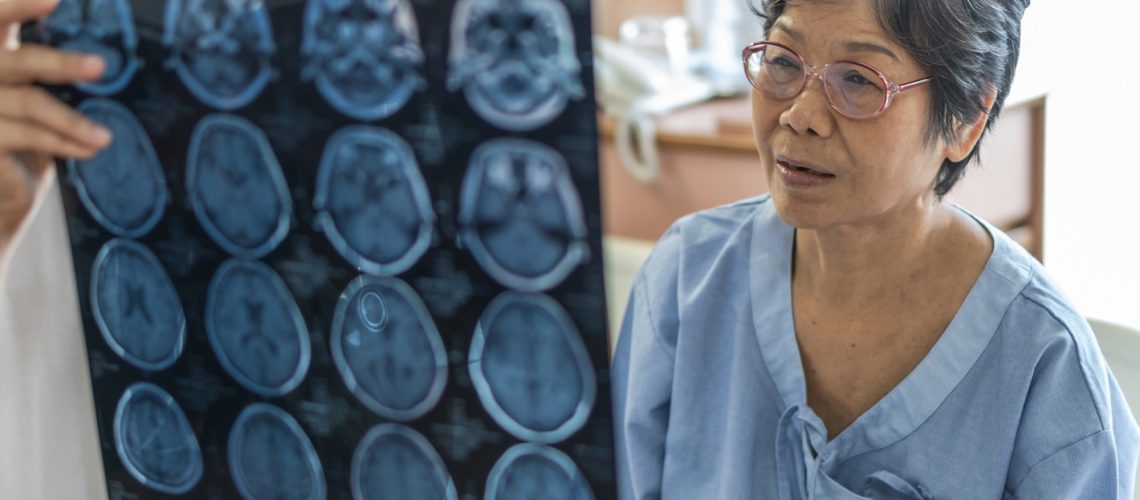 דמנציה פרונטמפורלית משבשת את האמפתיה לכאב, כך עולה ממחקר