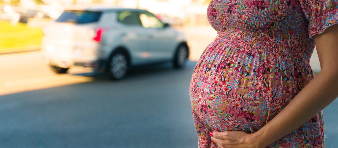 Study: Placental DNA methylation signatures of prenatal air pollution exposure and potential effects on birth outcomes: an analysis of three prospective cohorts. Image Credit: Ivan Marc/Shutterstock.com