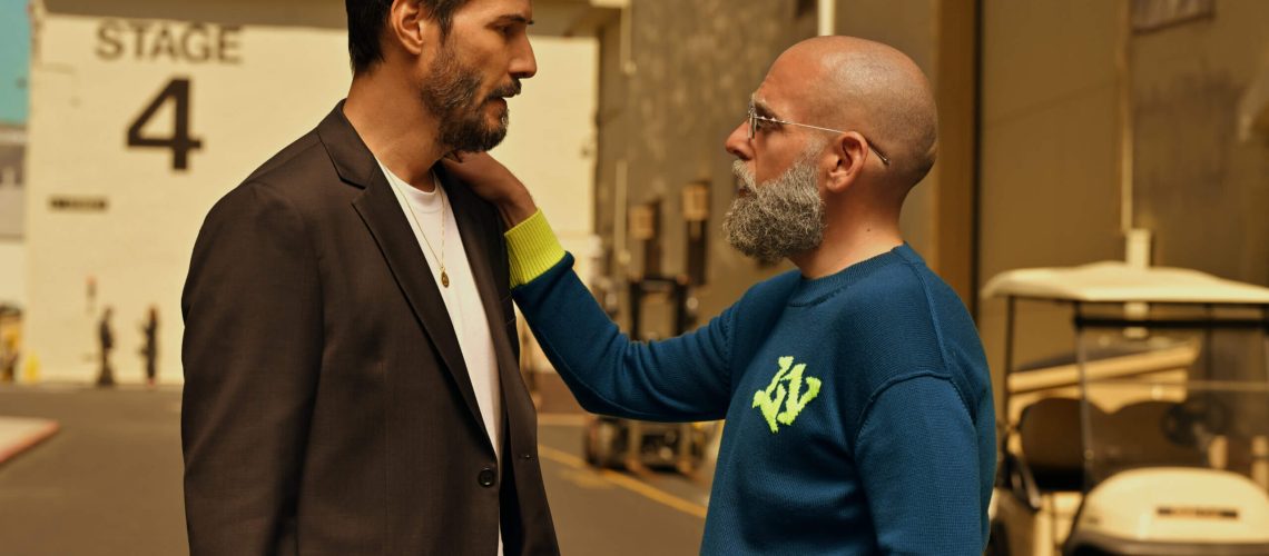 דרמדיית תרבות הביטול של ג'ונה היל הופכת חריגה באנטישמיות - הכל על קניה. זהו רגע של אי ודאות גדולה. הנה מה שאתה יכול לעשות בנידון.