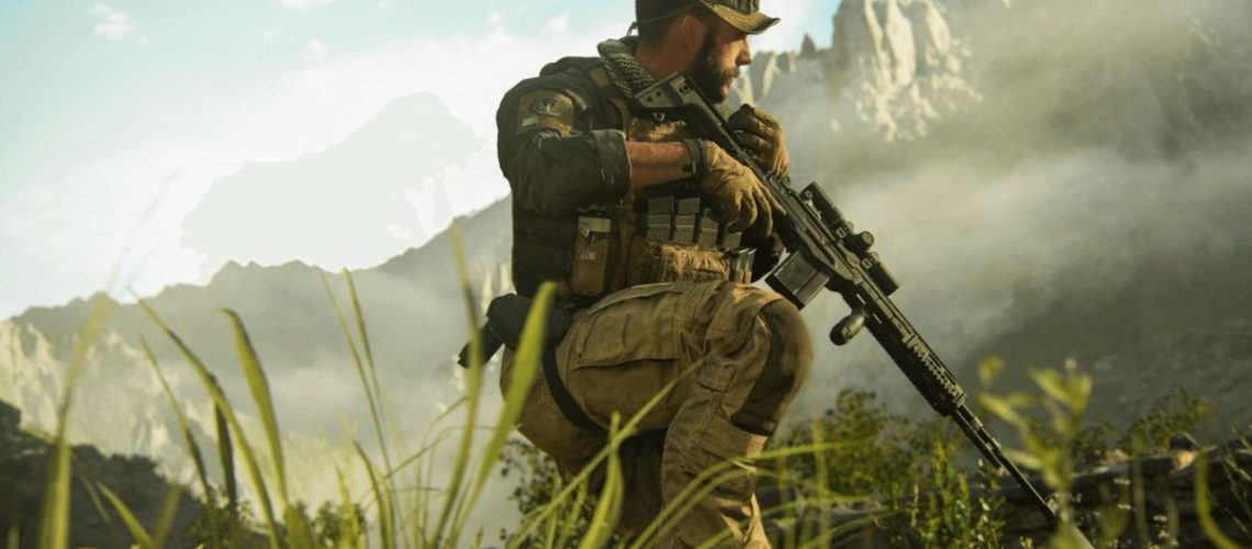 Call of Duty Modern Warfare III image