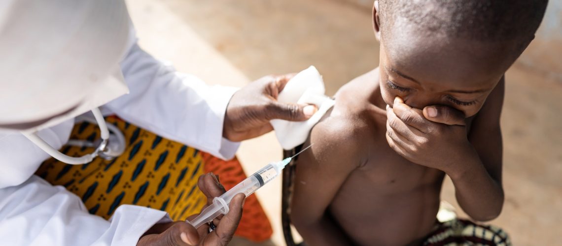 Study: Contribution of vaccination to improved survival and health: modelling 50 years of the Expanded Programme on Immunization. Image Credit: Riccardo Mayer / Shutterstock