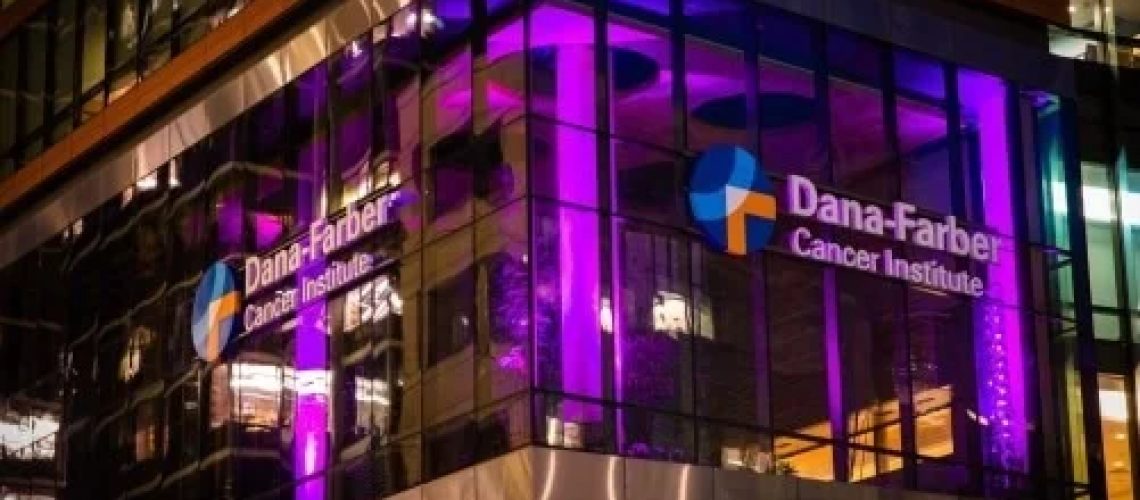 ה-FDA מאשר את דרקסונרסיב לסרטן לבלב גרורתי בעקבות ניסוי קליני מוביל בראשות דנה-פרבר