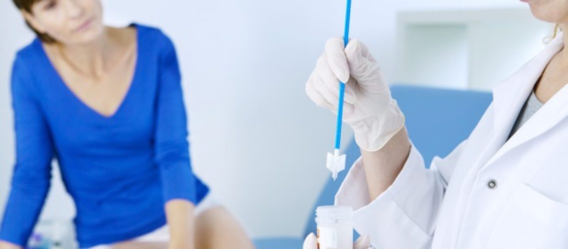 ה- FDA מאשר בבית מבחן HPV כחלופה למריחת פאפ