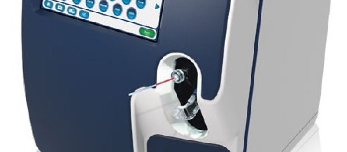 ה-FDA מנקה את מנתח ה-Stat Profile Prime Plus של Nova למצב דגימה מיקרו קפילרית