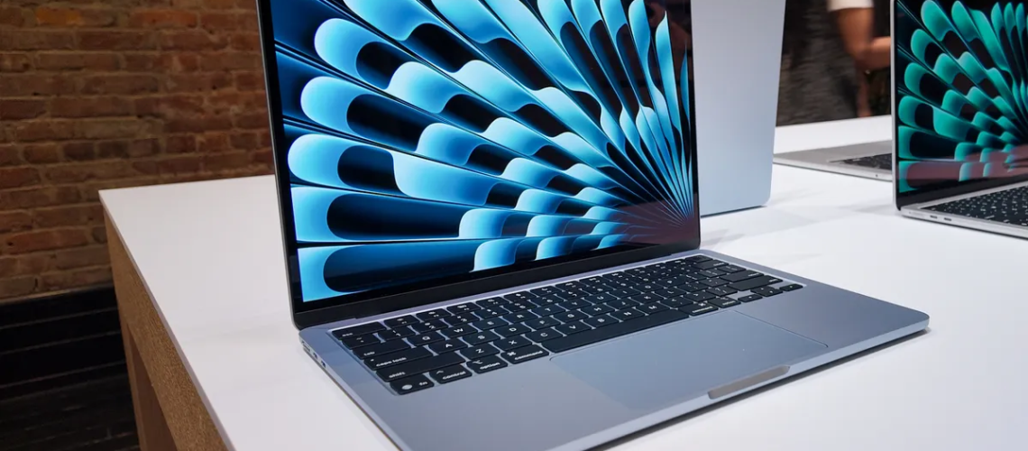 M4 MacBook Air