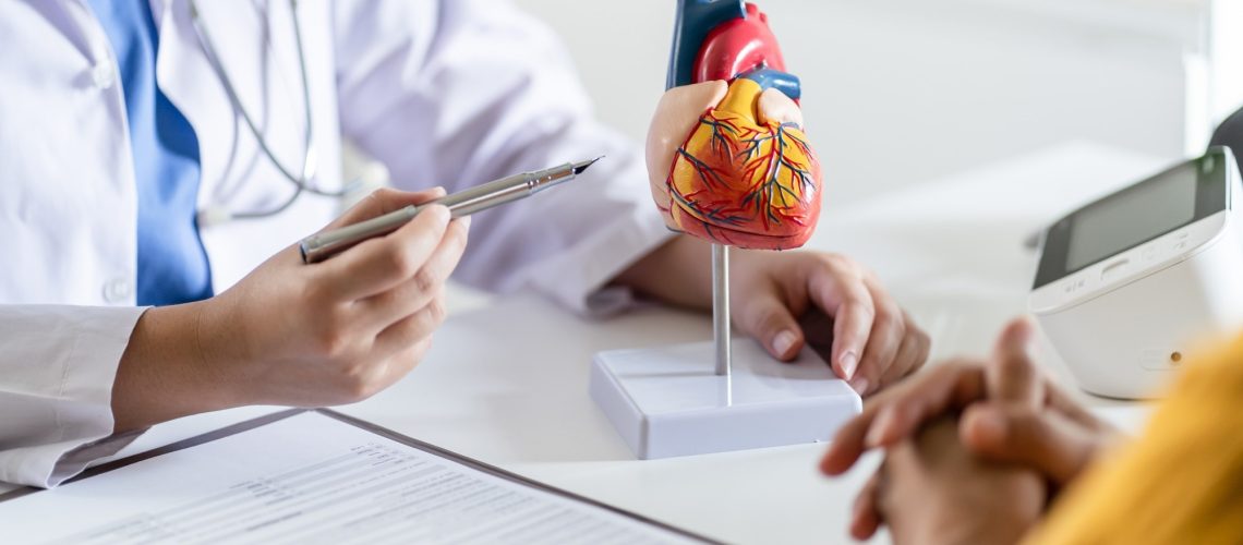 Study: Obesity and cardiovascular disease: an ESC clinical consensus statement. Image Credit: Lee Charlie/Shutterstock.com