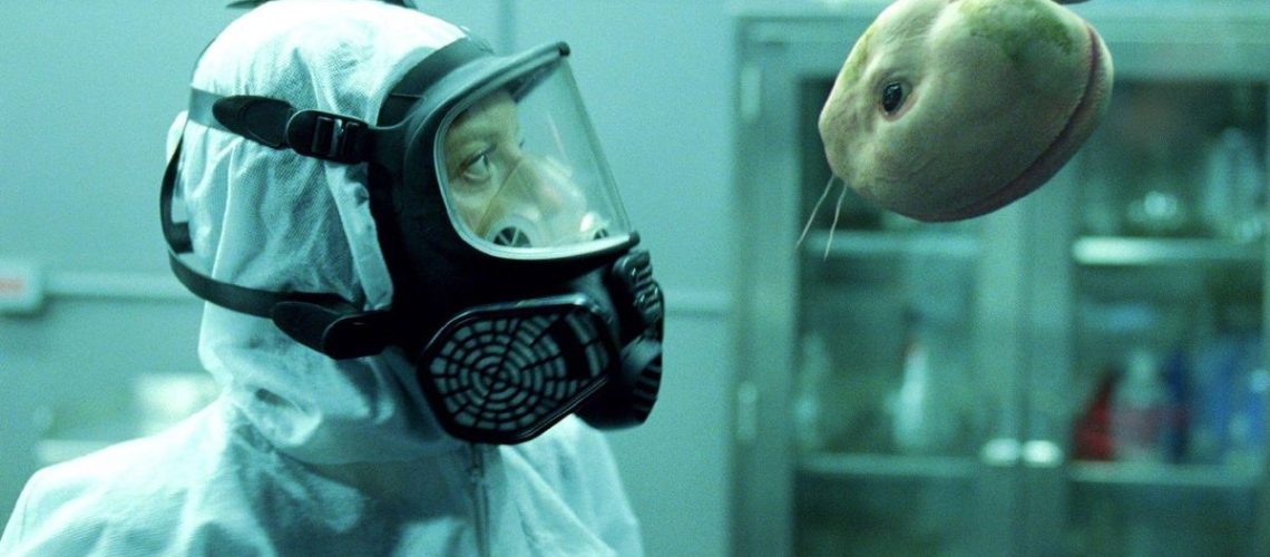 Sarah Polley as Elsa Kast in