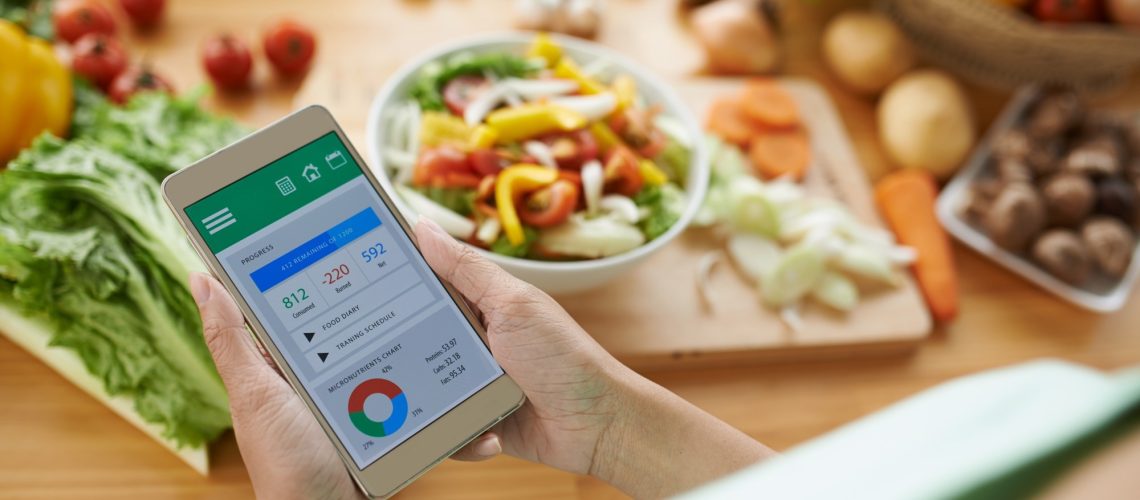 Study: An AI-based nutrition recommendation system: technical validation with insights from Mediterranean cuisine. Image Credit: Dragon Images  / Shutterstock