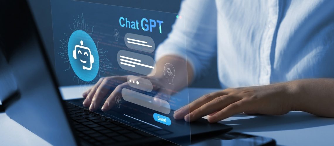 ​​​​​​​Study: Can ChatGPT provide high-quality patient information on male lower urinary tract symptoms suggestive of benign prostate enlargement? Image Credit: Miha Creative/Shutterstock.com