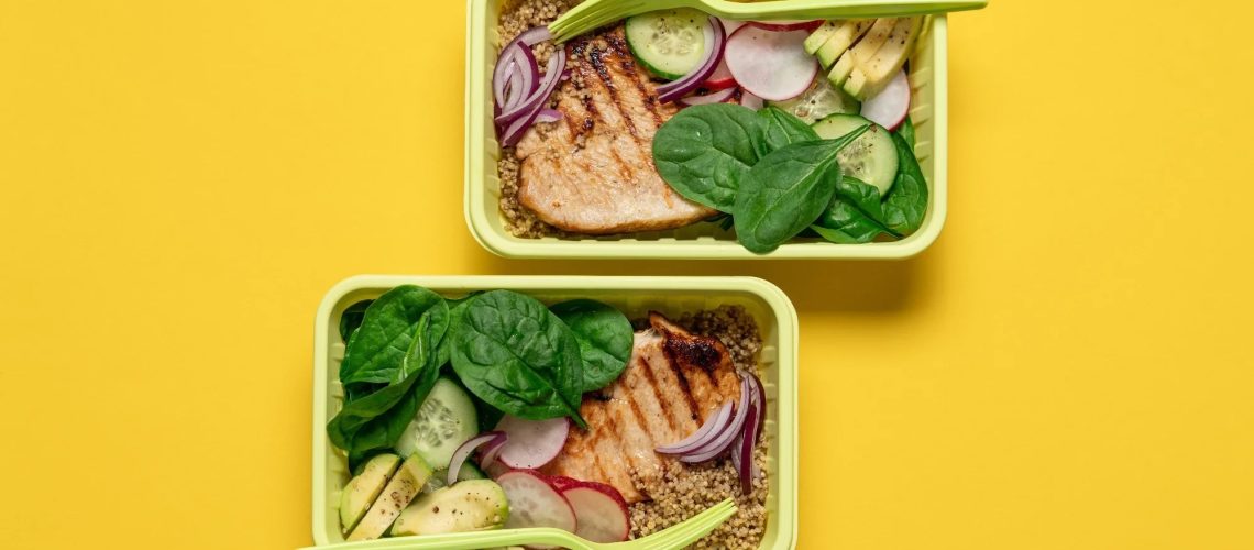 Is this food healthy? Reframing nutrition evidence through counterfactual comparisons