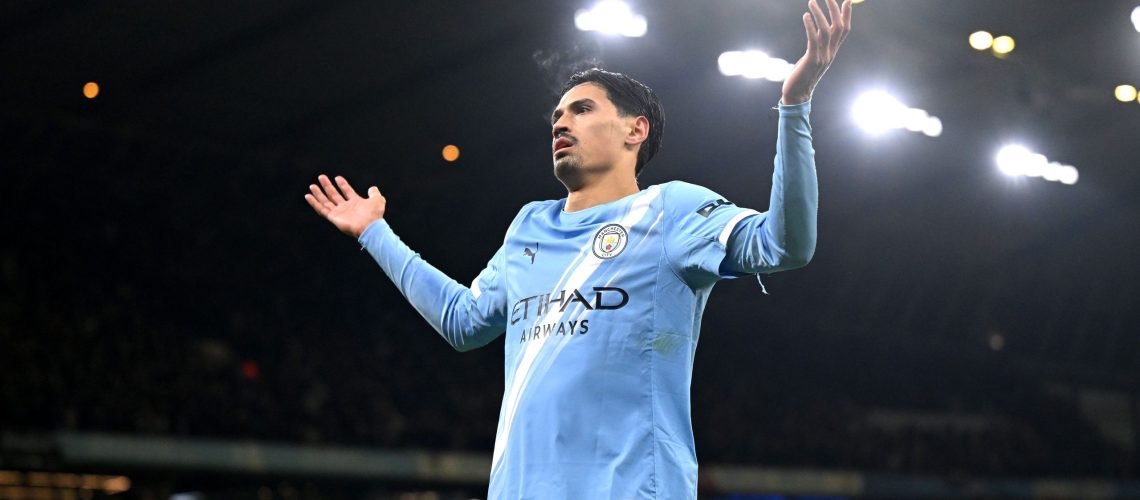 האם אוכל לצפות ב-Man City נגד אקסטר סיטי בבריטניה? פרטי הטלוויזיה כשהיוונים מחפשים את הגביע האנגלי ההיסטורי נגד גווארדיולה