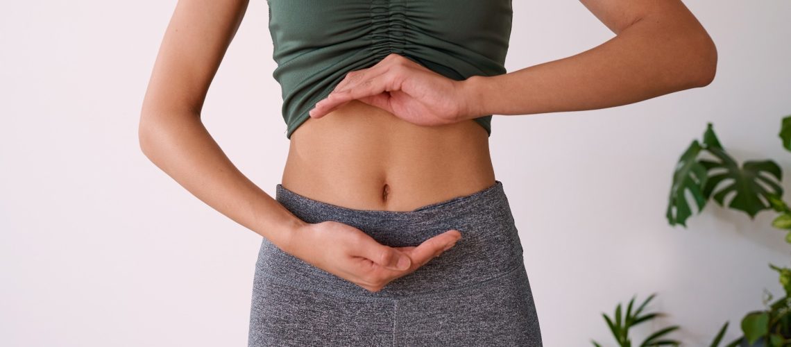 Study: Association of healthy lifestyle behaviours with incident irritable bowel syndrome: a large populationbased prospective cohort study. Image Credit: Meeko Media/Shutterstock.com