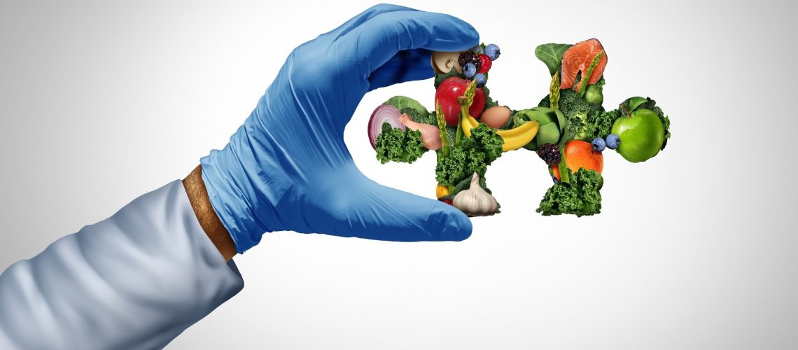 Guidance on Energy and Macronutrients across the Life Span. Image Credit: Lightspring / Shutterstock