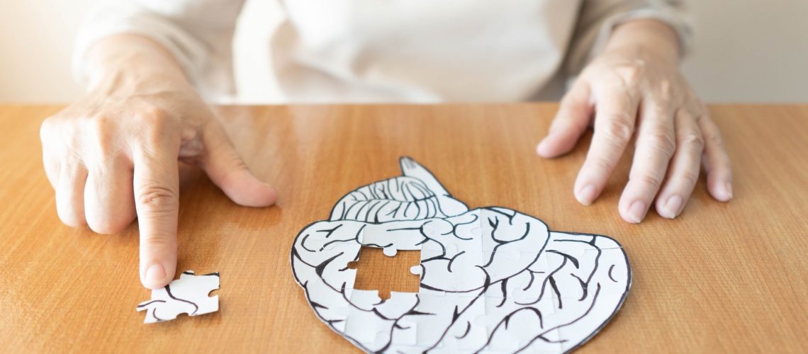 Study: Posttraumatic Epilepsy and Dementia Risk. Image Credit: Orawan Pattarawimonchai/Shutterstock.com