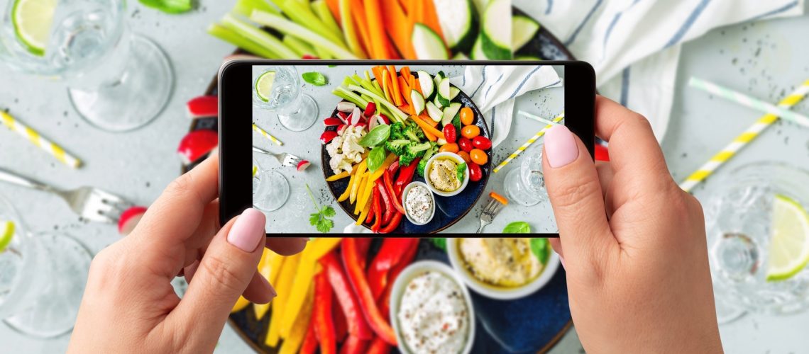 Study: Assessing the visual appeal of real/AI-generated food images. Image Credit: Pinkyone / Shutterstock.com