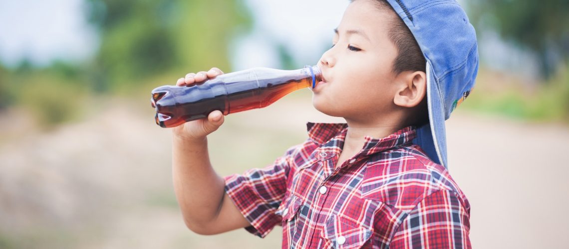 Study: Parents Asleep on Teen Caffeine Consumption? Image Credit: nednapa/Shutterstock.com